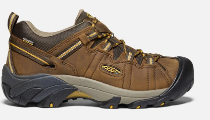 TARGHEE II WP WIDE M