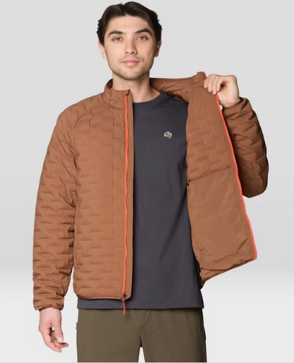Stretchdown™ Light Jacket