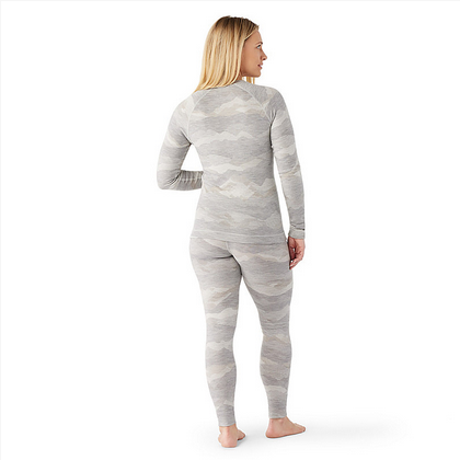 Women's Classic Thermal Merino Base Layer Bottom