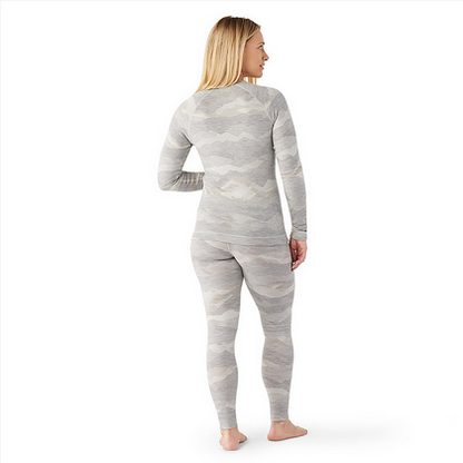 Women's Classic Thermal Merino Base Layer Bottom