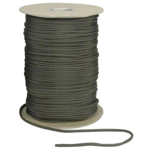 Rothco Nylon Paracord 550lb 600 Ft Spool - Olive Drab