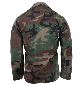 Rothco Rip-Stop B.D.U. Shirt