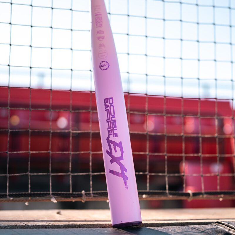 2026 GHOST UNLIMITED -10 FASTPITCH BAT