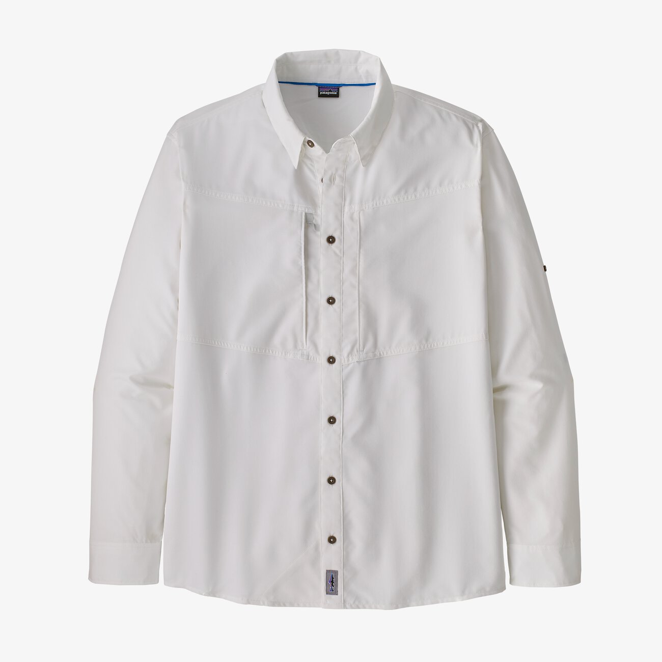 Men's Long-Sleeved Sol Patrol® Shirt