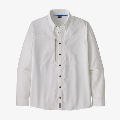 Men's Long-Sleeved Sol Patrol® Shirt
