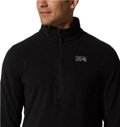 Men's Microchill™ 2.0 Zip T