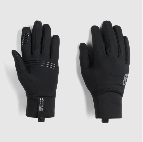Men's Vigor Lightweight Sensor Gloves
