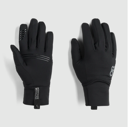 Men's Vigor Lightweight Sensor Gloves