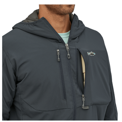 M's Tough Puff Hoody