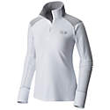 Women's Microchill 2.0 Zip T