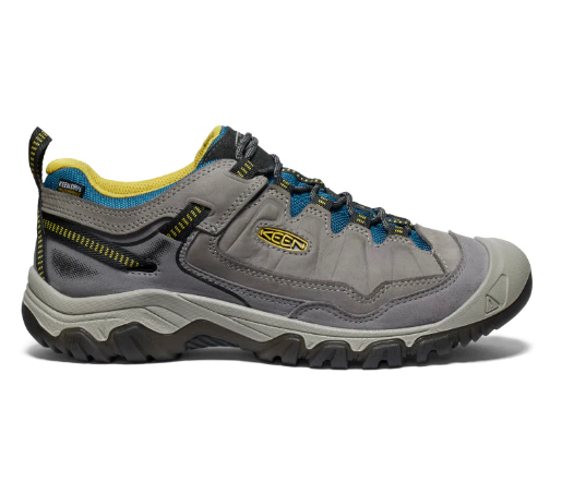 Men's Targhee IV Waterproof Hiking Shoe