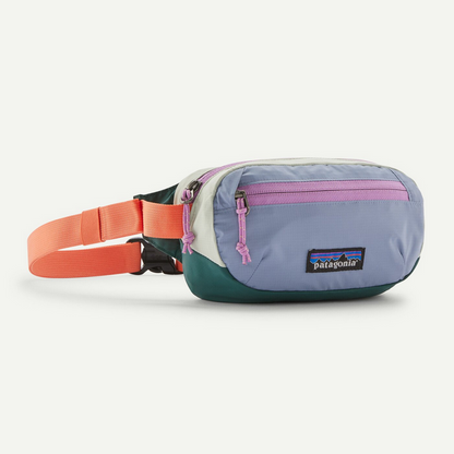 Terravia Mini Hip Pack