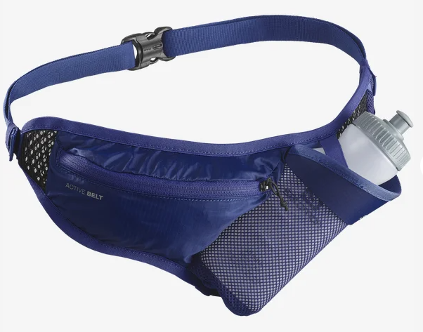 Active Belt with Bottle