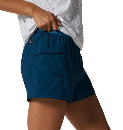 Trail Sender™ Short Women's