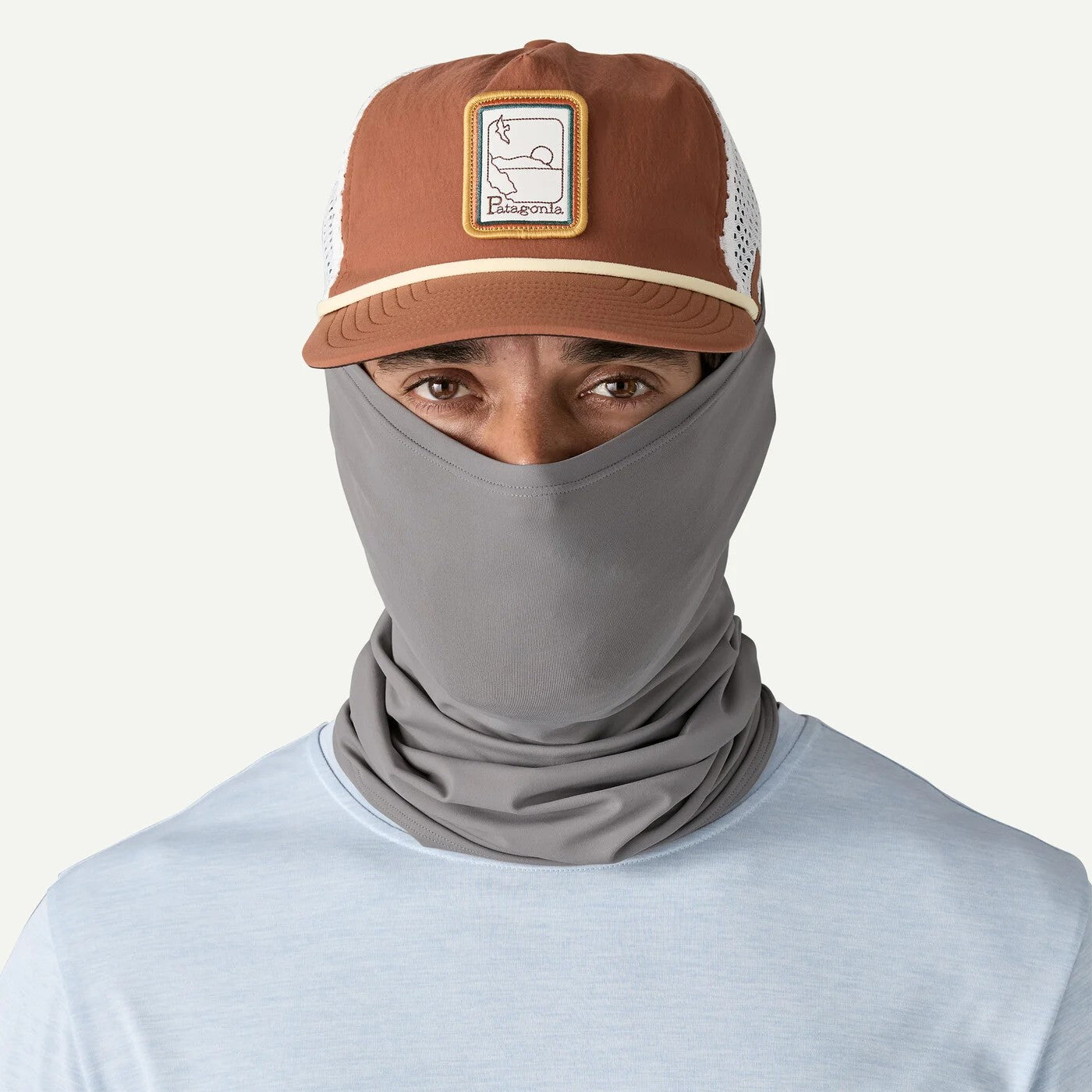 Sun Mask