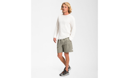 MEN'S CLASS V BELTED SHORTS