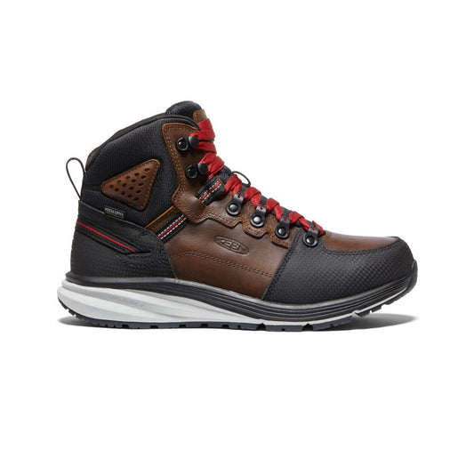 Men's Red Hook Waterproof Boot (Soft Toe)