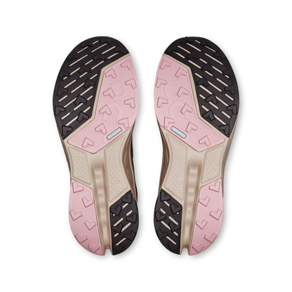 Cloudsurfer Trail 2 WP Women