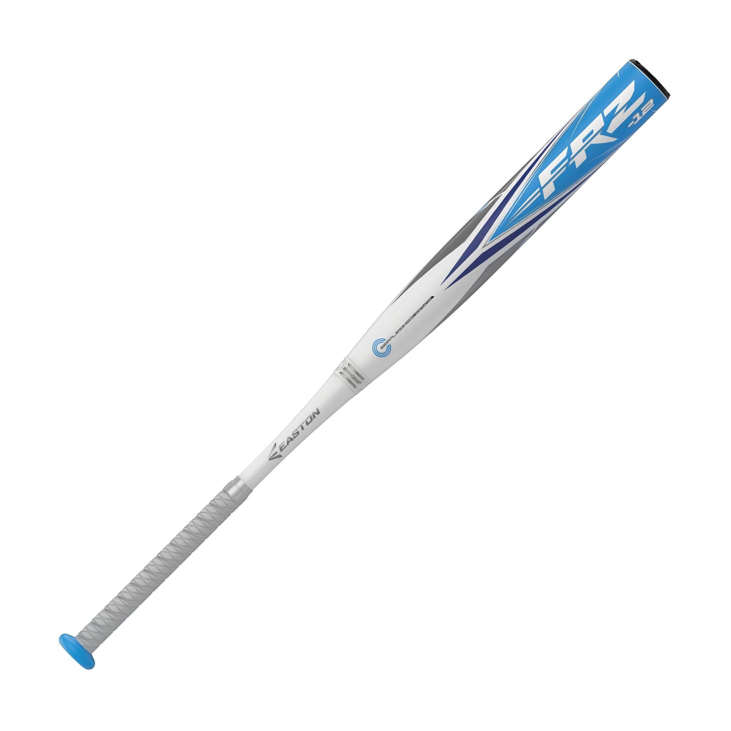 FP20FRZ12 FASTPITCH 2-PIECE EVENLY-BALANCED COMPOSITE BAT