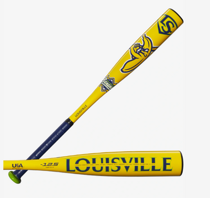 2025 Savannah Bananas (-12.5) Tee Ball Bat