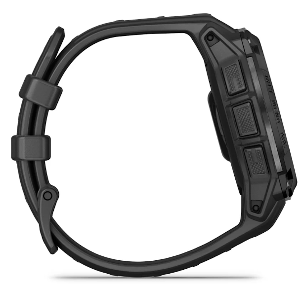 Instinct® 3 – 45 mm, Solar, Tactical Edition 010-02934-50