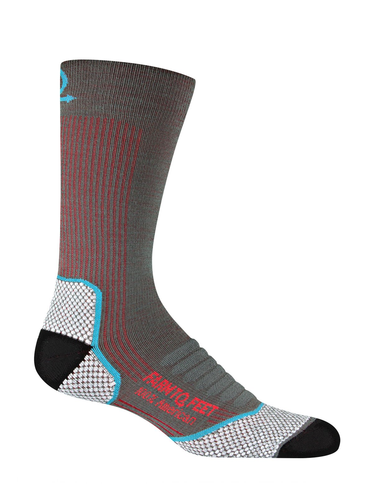 Damascus CREW Light Targeted Cushion