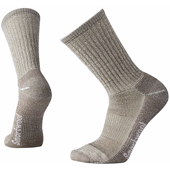 Men's Hike Light Crew Socks