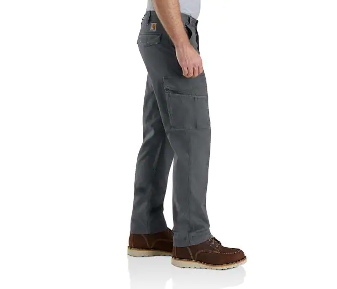 Rugged Flex® Rigby Cargo Pant