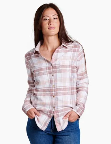 KAMILA™ FLANNEL