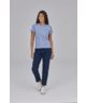 W's P-6 Mission Organic T-Shirt