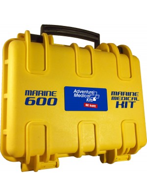 Marine, 600, Waterproof Box
