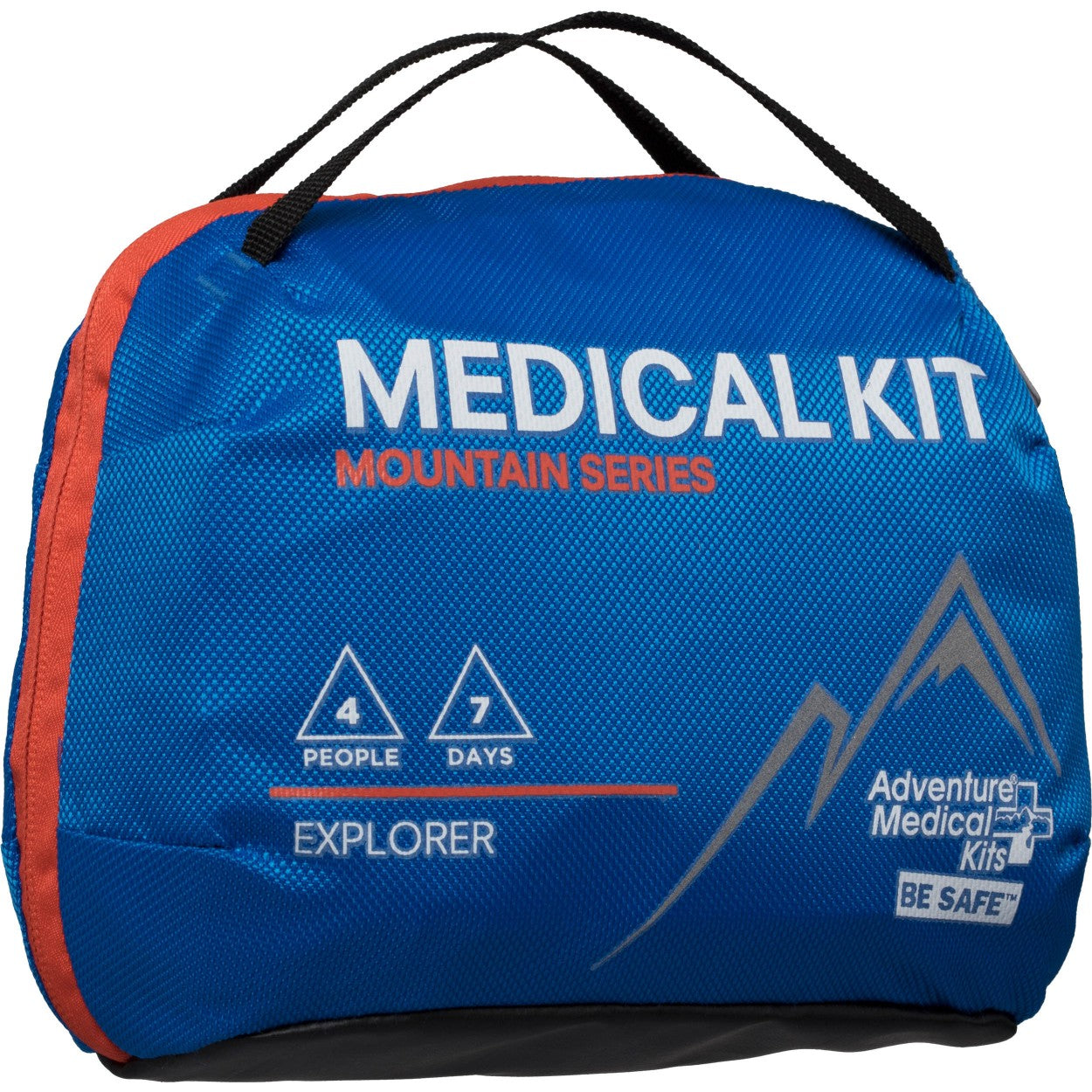 MOUNTAIN Series Medical Kit - Explorer