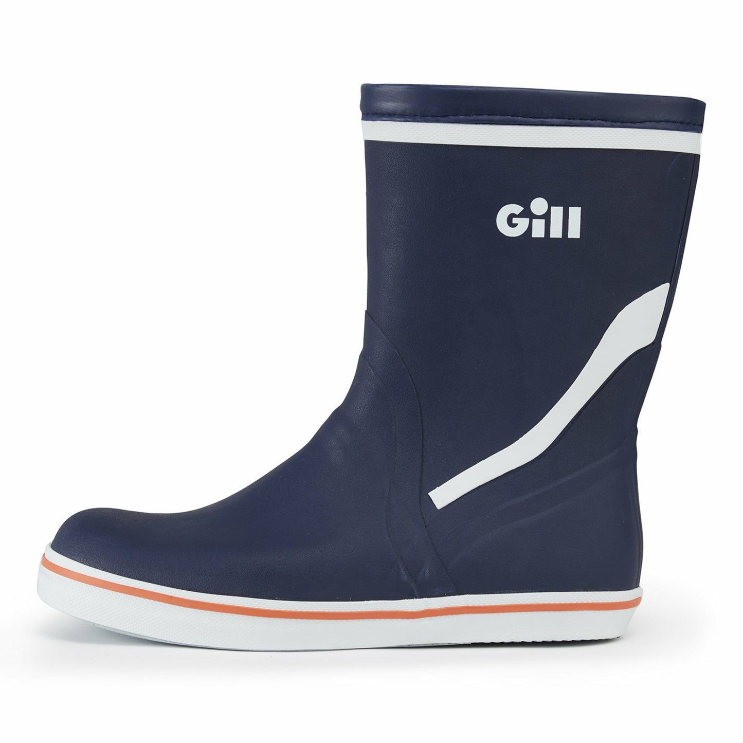 Short Cruising Boot