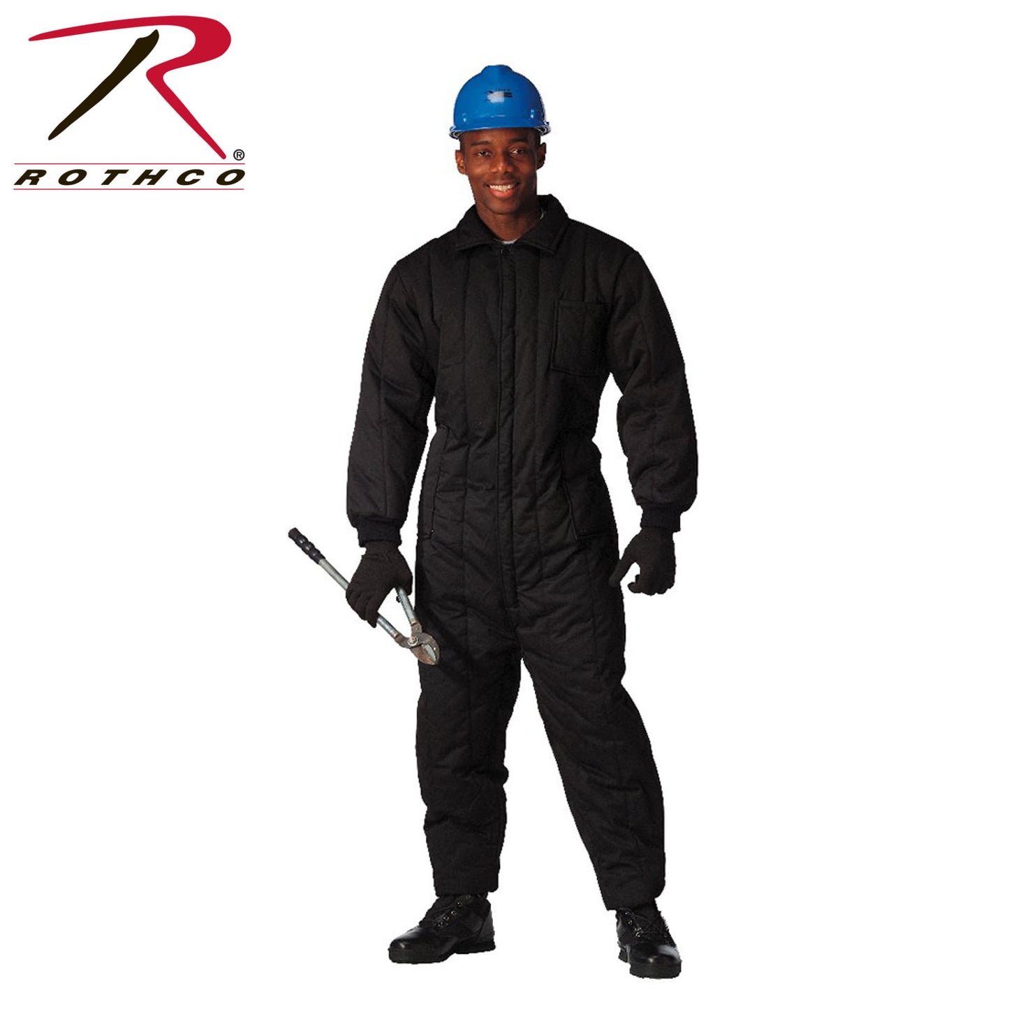 ROTHCO INSULATED COVERALL