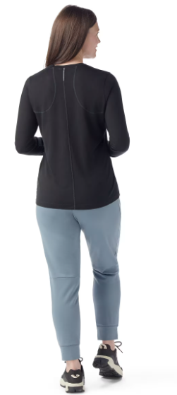 Women's Active Long Sleeve