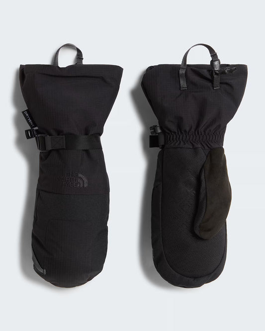 Montana Mitt