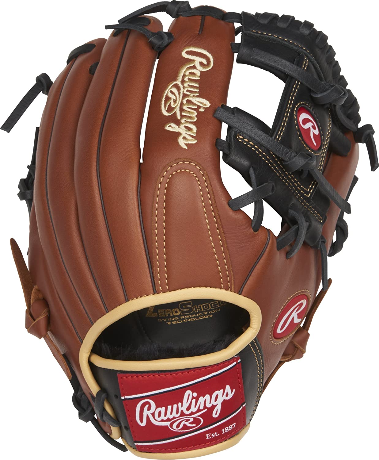 Sandlot Series™ 11.5 in Infield Glove