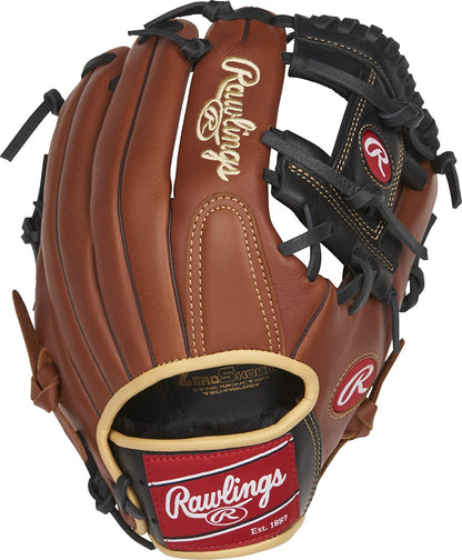 Sandlot Series™ 11.5 in Infield Glove