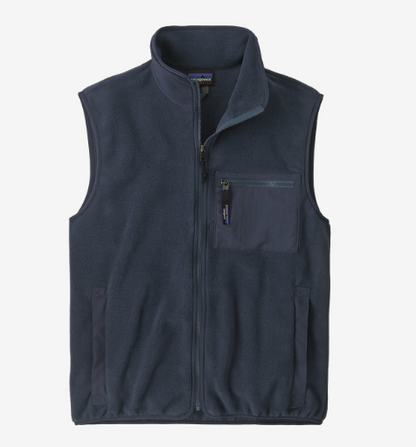 Men's Synchilla® Fleece Vest