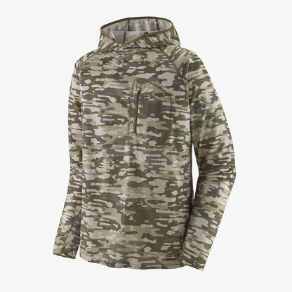 Men's Sunshade Technical Hoody