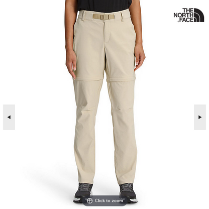 Women’s Paramount Convertible Pant