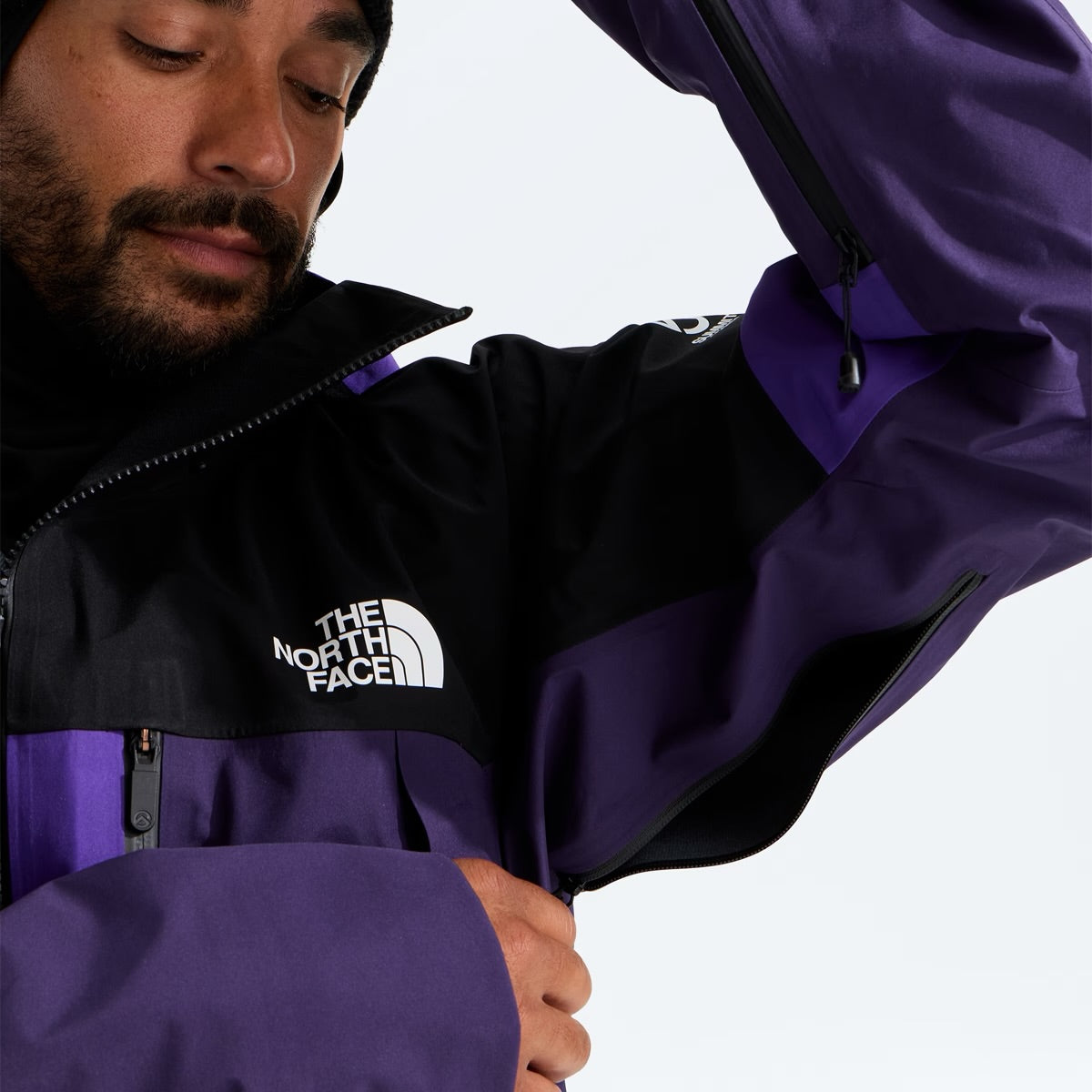 Men's Summit Verbier GTX Jacket
