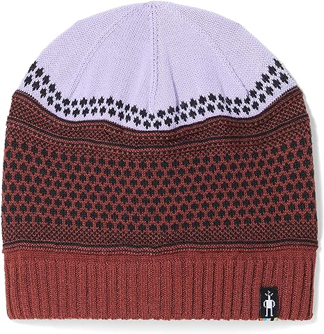Popcorn Cable Beanie