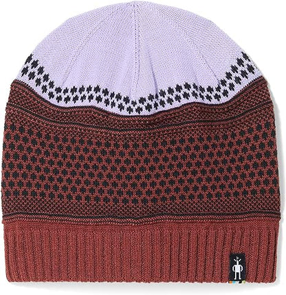 Popcorn Cable Beanie