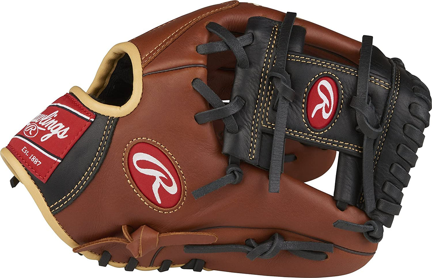 Sandlot Series™ 11.5 in Infield Glove