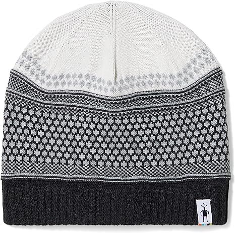 Popcorn Cable Beanie