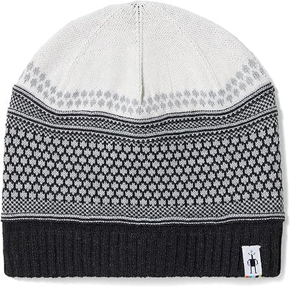 Popcorn Cable Beanie