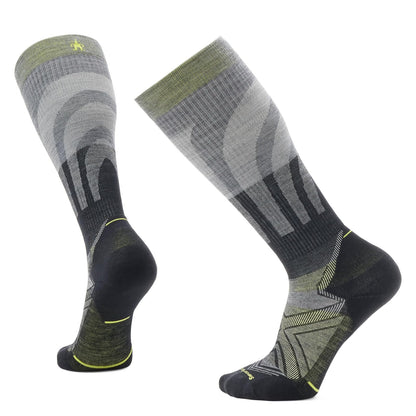 Run Targeted Cushion Compression OTC Socks