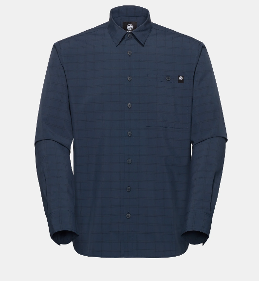Lenni Longsleeve Shirt Men