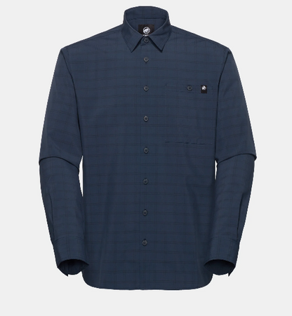 Lenni Longsleeve Shirt Men